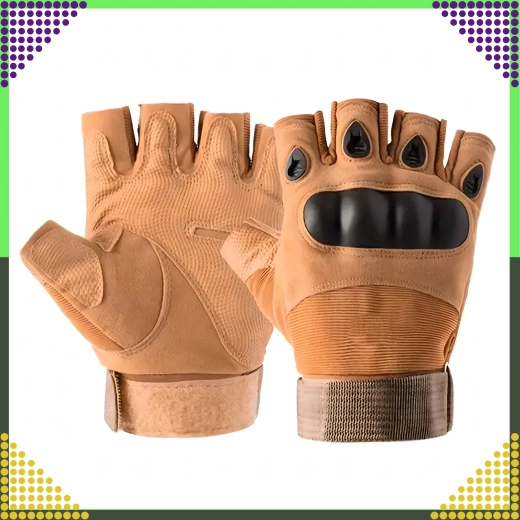 Palmă antiderapantă și prindere sigură