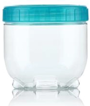 Cutie pentru alimente LOCKnLOCK Interlock 620 ml