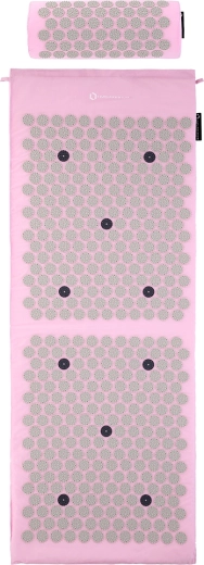 Pernuță ergonomicã pentru gât și ceafă