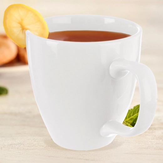 Volum de 400 ml pentru băuturile tale preferate