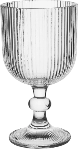 Altom Design SELENA pahar pe picior 370 ml