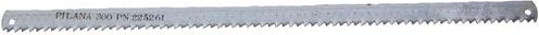 Pânză de ferăstrău pentru lemn uscat 300 mm PILANA