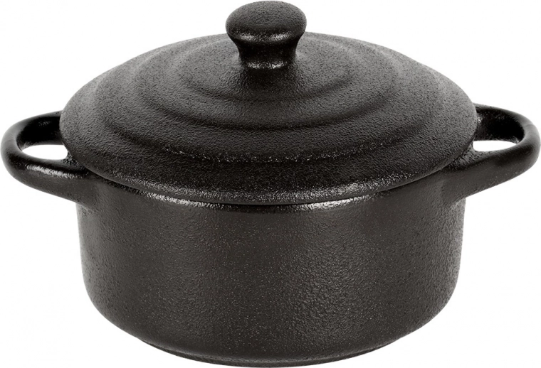 Porțelan cu distribuție uniformă a căldurii