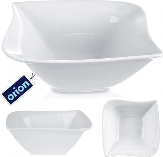 Porțelan de calitate și întreținere ușoară