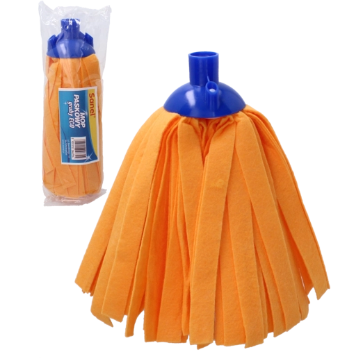 Mop cu fâșii Eco Sanel