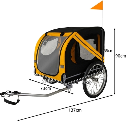 Cabină spațioasă până la 40 kg