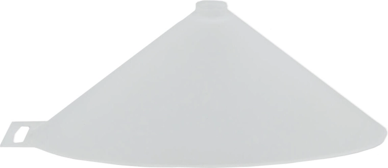 Capac de protecție pentru duza pulverizatorului 29,5 × 9,5 × 11,5 cm plastic