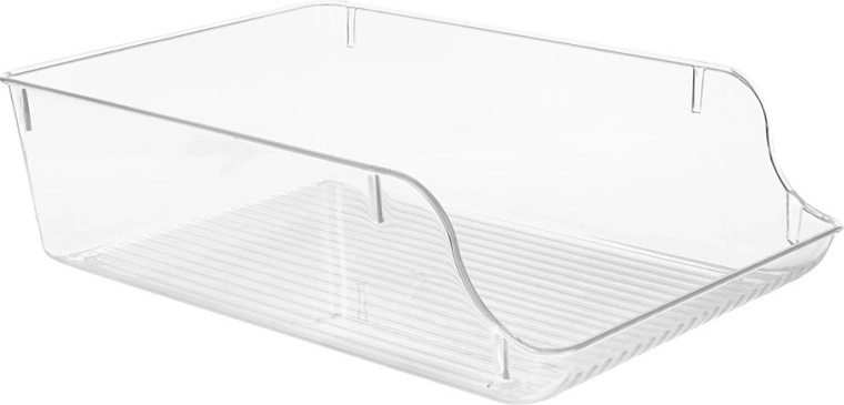 Stabilitate și ordine datorită fundului striat