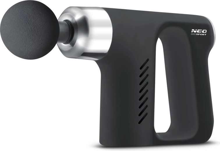 Masaj percutant direcționat pentru ameliorare rapidă