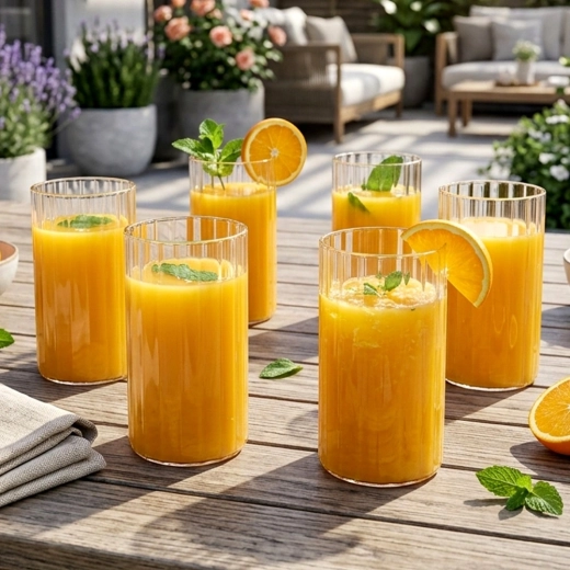 Pentru orice băutură – acasă și în HoReCa