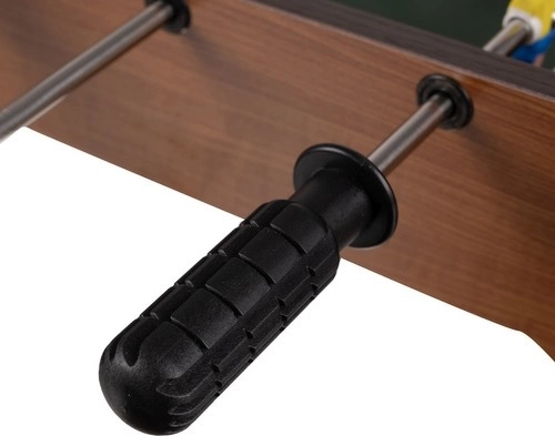 Mânere antiderapante pentru control sigur