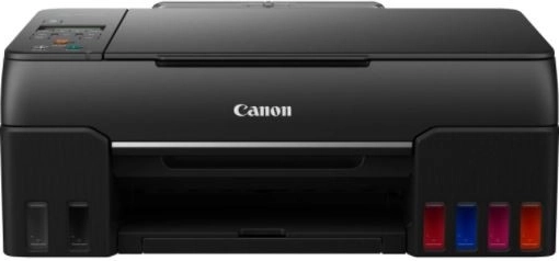 Canon PIXMA G640 imprimantă multifuncțională cu rezervoare de cerneală de mare capacitate