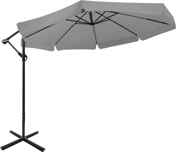 Suprafață de umbrire extra mare 350 cm