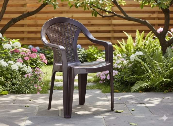 Pregătit pentru exterior și întreținere facilă