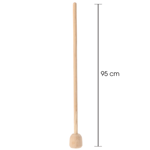 Mai dinator pentru varză 6 cm, lungime 95 cm