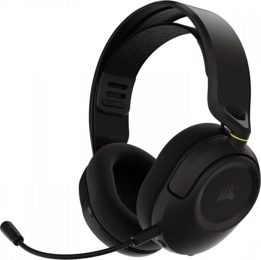 Căști de gaming wireless HS35 V3 Carbon pentru PlayStation