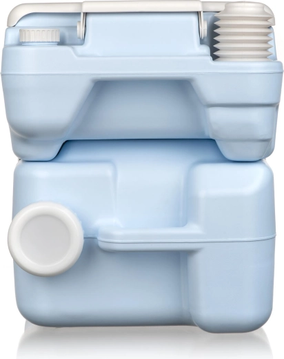 Clătire eficientă și igienică