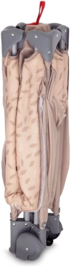 Pliere rapidă și dimensiuni compacte