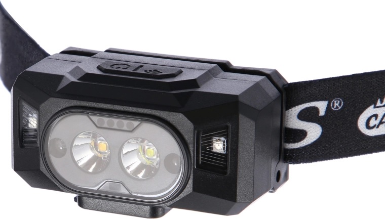 Control fără atingere pentru utilizare rapidă și curată