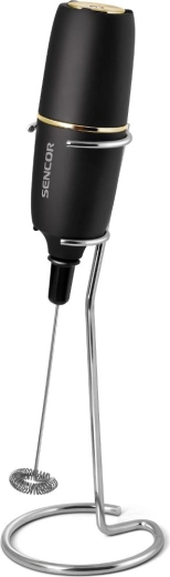 Spumator de lapte Sencor SMF 1010BK
