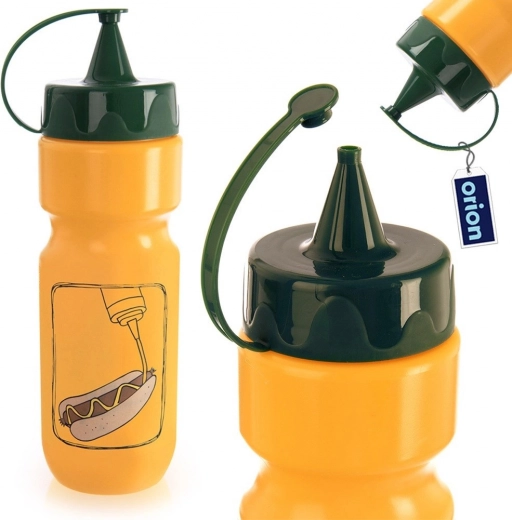 Gură de turnare precisă cu capac