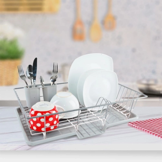 Construcție durabilă din inox