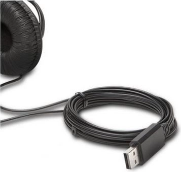 Sunet stereo puternic cu drivere de 40 mm