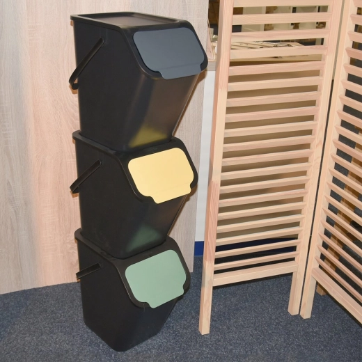 Design universal gri pentru interior