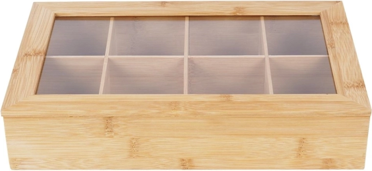 Capac transparent pentru vizibilitate imediată