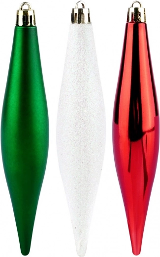 Formă universală de picătură pentru orice decorațiune