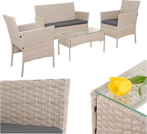 Perne confortabile cu întreținere ușoară