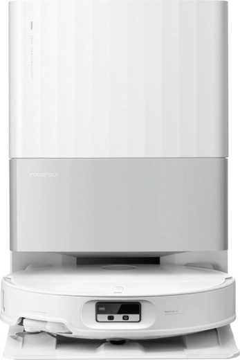 Stație multifuncțională 3.0: golire, spălare și uscare a mopurilor