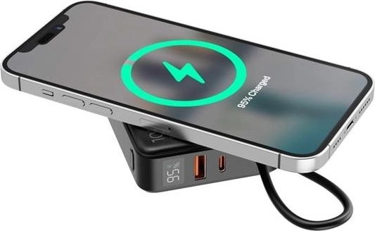 Încărcare wireless până la 15 W