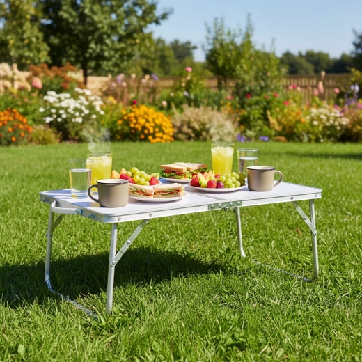 Deschidere rapidă în câteva secunde