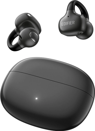 Design deschis pentru confort și siguranță pe tot parcursul zilei