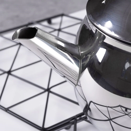 Turnare confortabilă și întreținere ușoară