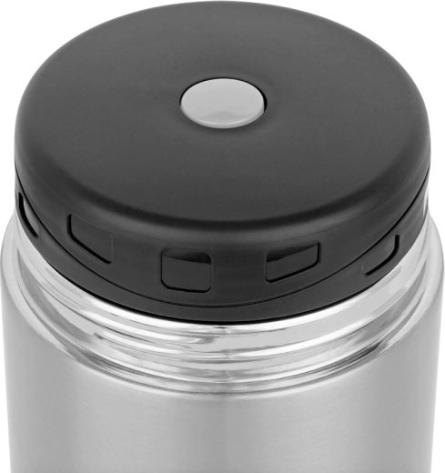 Capac etanș pentru transport sigur