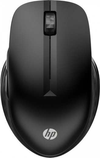 mouse wireless hp 430 multi-device negru