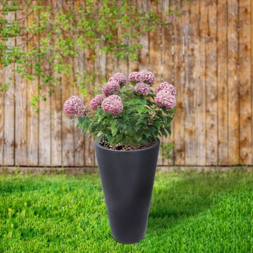 Pregătit pentru utilizare în exterior pe tot parcursul anului