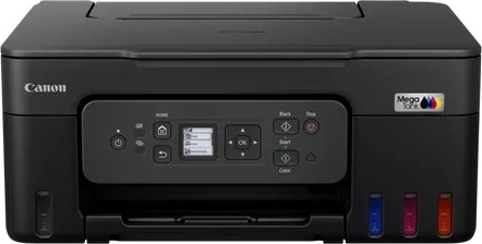 Canon PIXMA G3480 Imprimantă cu Cerneală 3 în 1