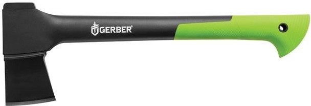Topor de camping Gerber Freescape Camp Hatchet 17,5"