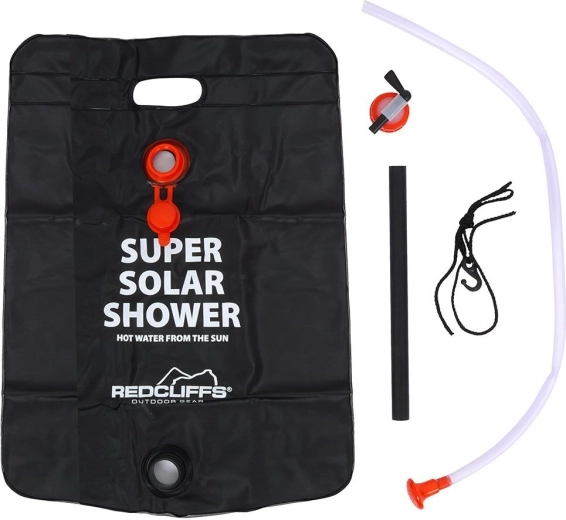 Agățare practică și debit lin