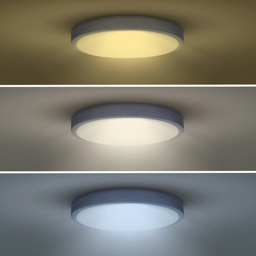 Culoare a luminii reglabilă 3000–6500 K