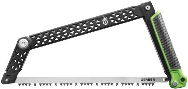 Fierăstrău de tabără pliabil Gerber Freescape Camp Saw