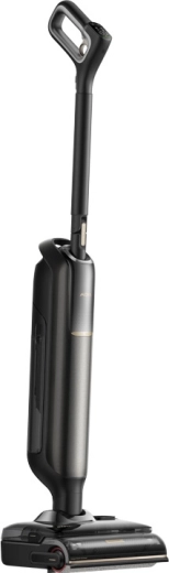 Autocurăţare cu apă fierbinte și uscare rapidă