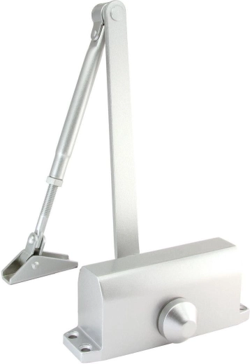 Închizător ușă cu aretare 20–45 kg RICHTER