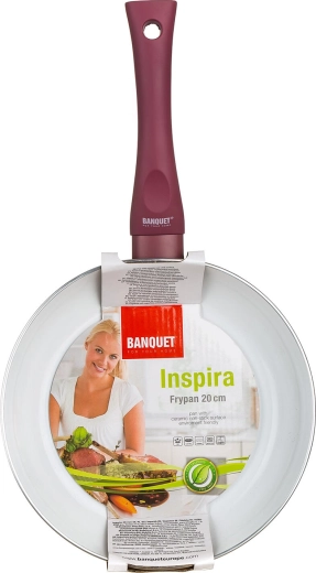 Mâner soft‑touch confortabil