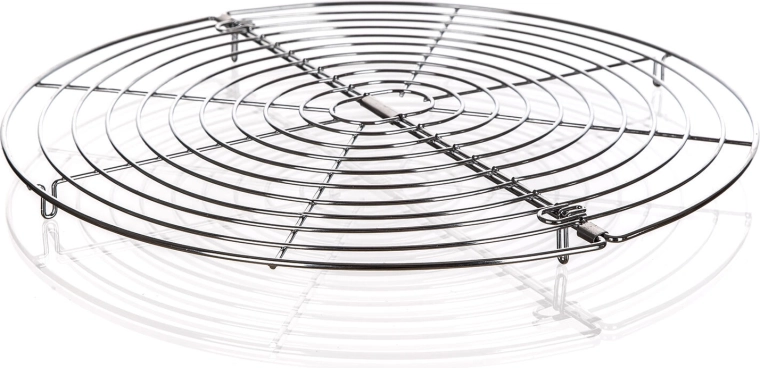 Grătar de răcire pliabil pentru copt 32 cm BANQUET CULINARIA