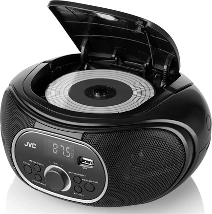 Redați CD și MP3