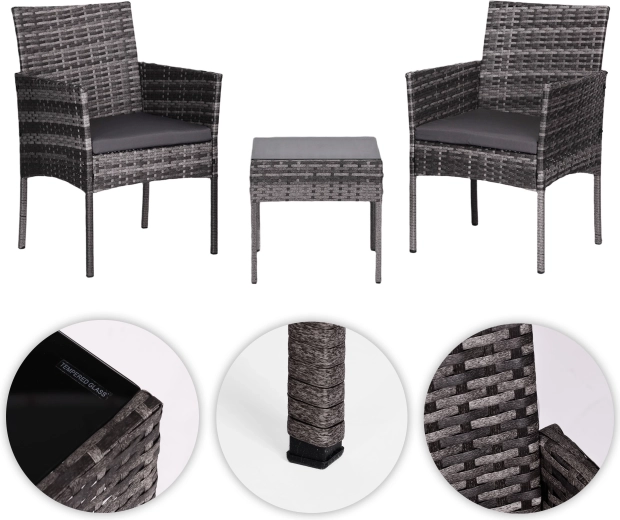 Materiale rezistente pentru orice vreme